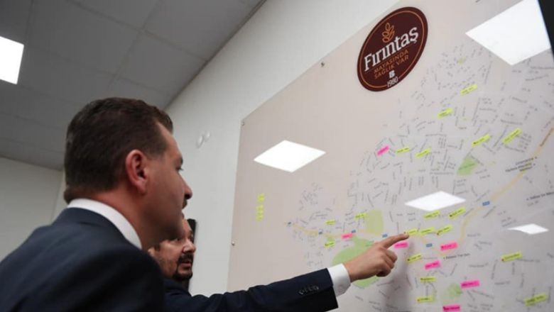 Balıkesir'in Vergi Rekortmenleri Arasında