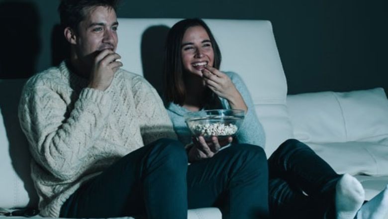 Komik Filmler ve Sağlık Arasındaki Bağlantı