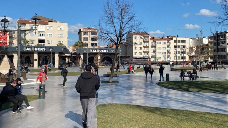 Balıkesir'de Bayramda Hava Nasıl Olacak?