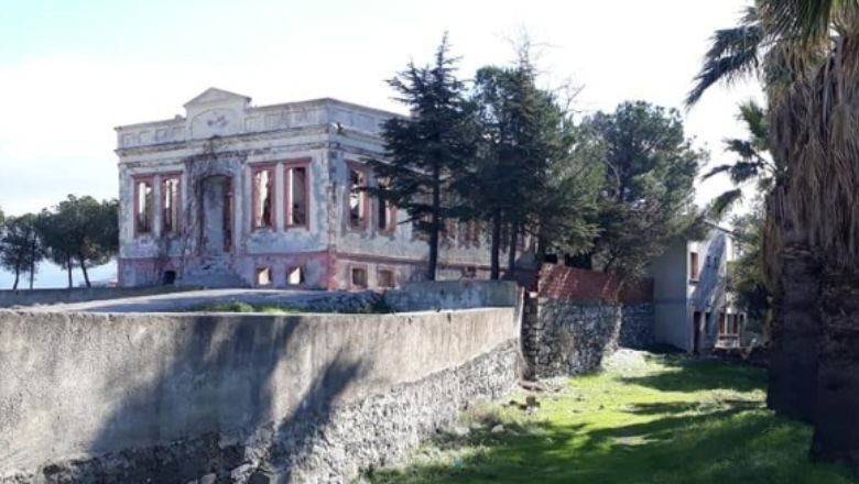 Edremit Çevre Platformu Çağrıda Bulunuyor