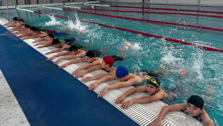 Balıkesir'de Hareketli Yaşam Faaliyetleri Devam Ediyor
