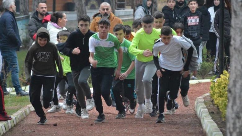 Balıkesir'de Hareketli Yaşam Faaliyetleri Devam Ediyor