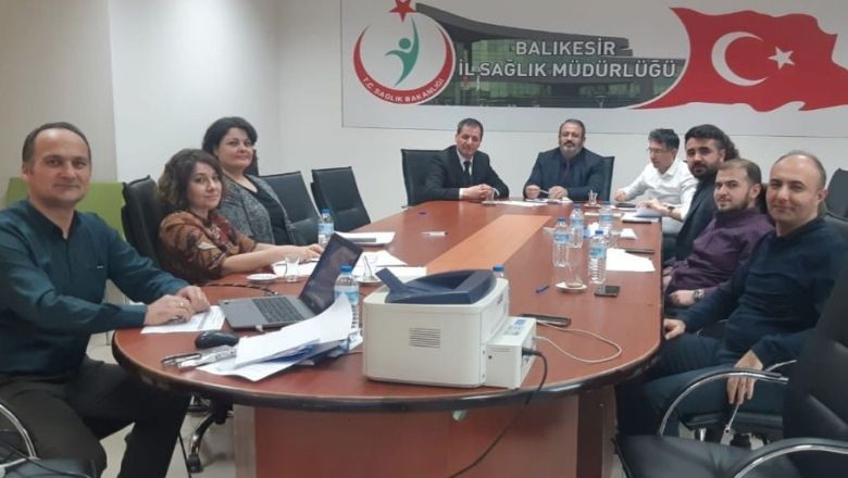 Doğum Sonrası Hayatı Tehdit Eden Konular Ele Alındı