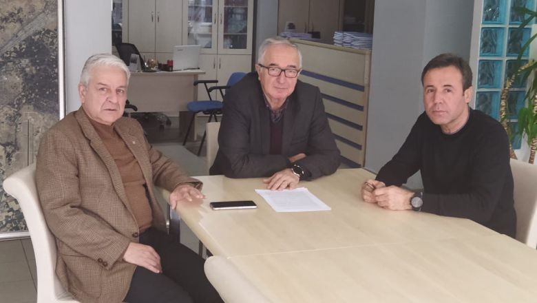 İnşaat Mühendisleri Odası'ndan 6 Şubat Depremi Değerlendirmesi
