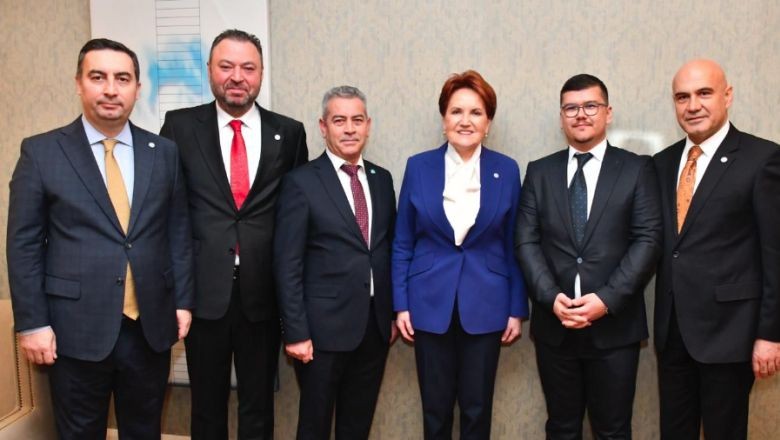 Doğru'dan Sındırgı İçin İnsan Odaklı Hizmet Sözü