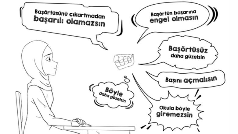 KADEM'den İkna Odaları ve Telkinler