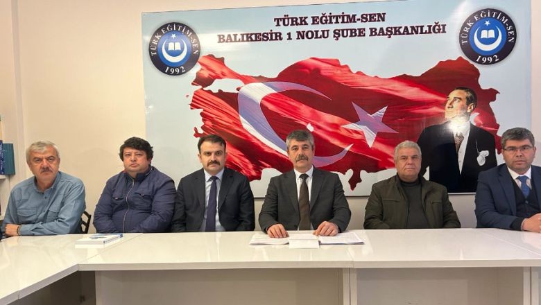 Kamu-Sen'den Memur ve Emeklilerin Beklentilerine İlişkin Çağrı