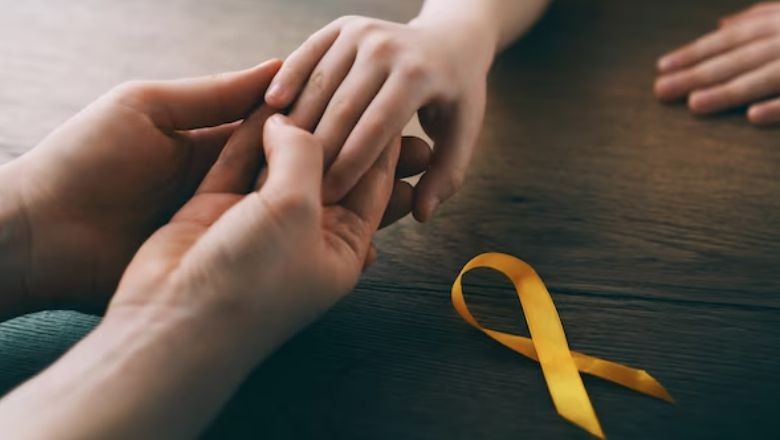 15 Şubat Uluslararası Çocukluk Çağı Kanser Günü