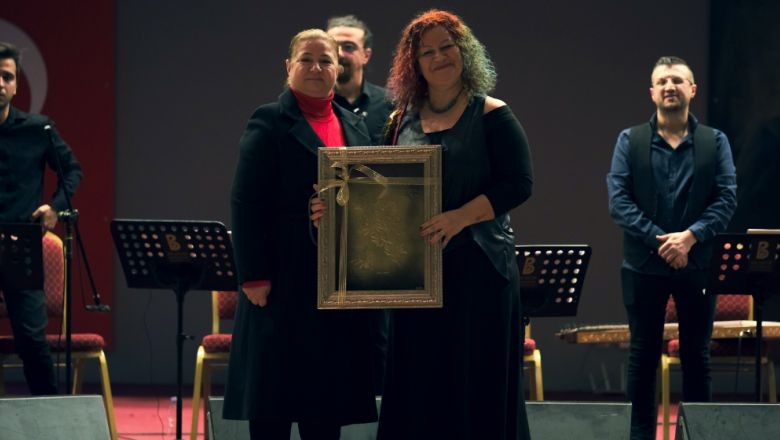 Kültür ve Sanatın Buluşma Noktası Balıkesir