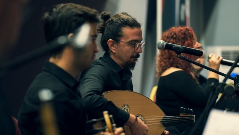 Kültür ve Sanatın Buluşma Noktası Balıkesir