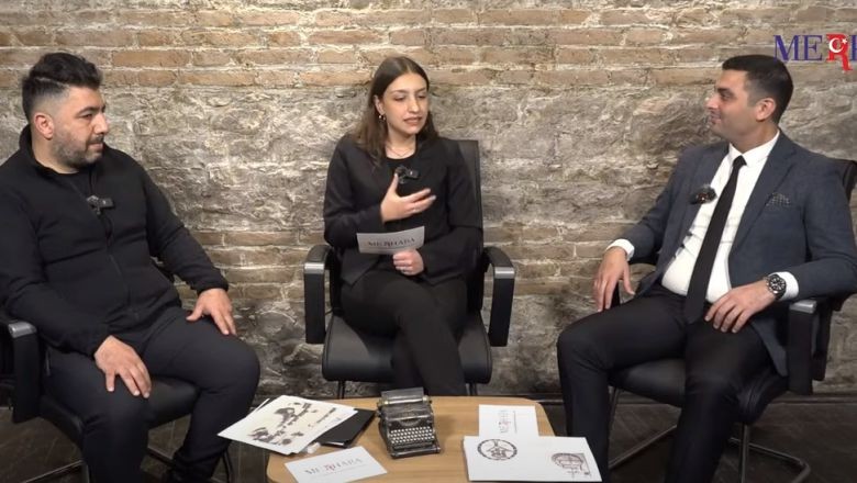 "Köklü Bir Mirası Yeniden Canlandırıyoruz"