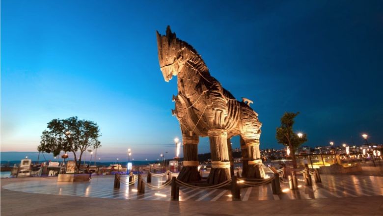 Kültür Turunda Balıkesirli Kadınlar Tarihin Derinliklerine İndi