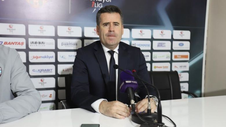 Bandırmaspor Maçının Ardından Analiz