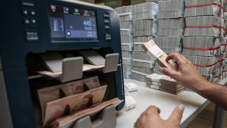 Merkezi Yönetim Bütçe Uygulama Sonuçları Açıklandı