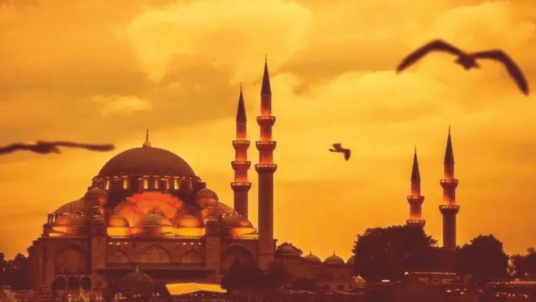 İdrak ve İhya üzerine