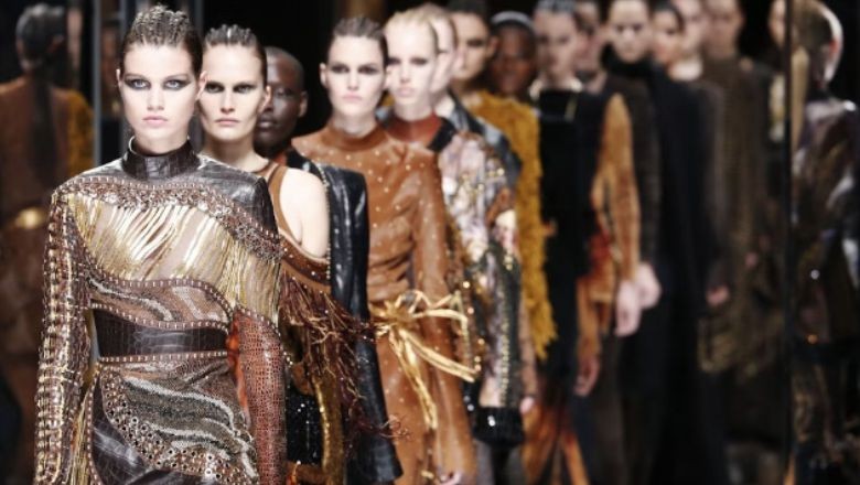 Moda Dünyasının En Son Haberleri