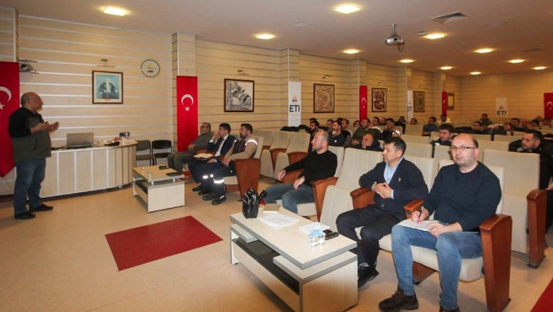 Orman Yangınlarıyla Mücadelede Eğitim Şart