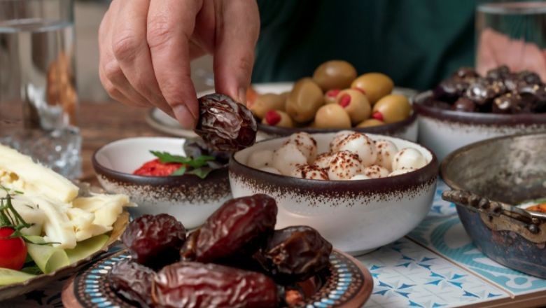 Balıkesir’de 3 Mart 2025 İftar Saati