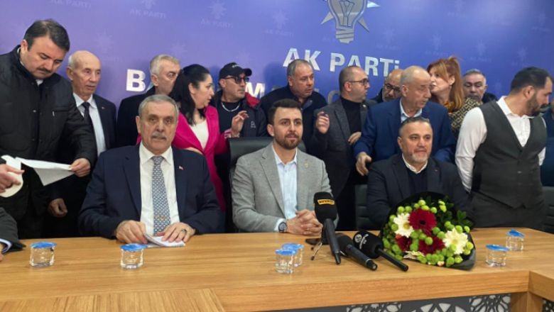 Öztaylan: '15 Yıl Sonra Geri Dönüyoruz'