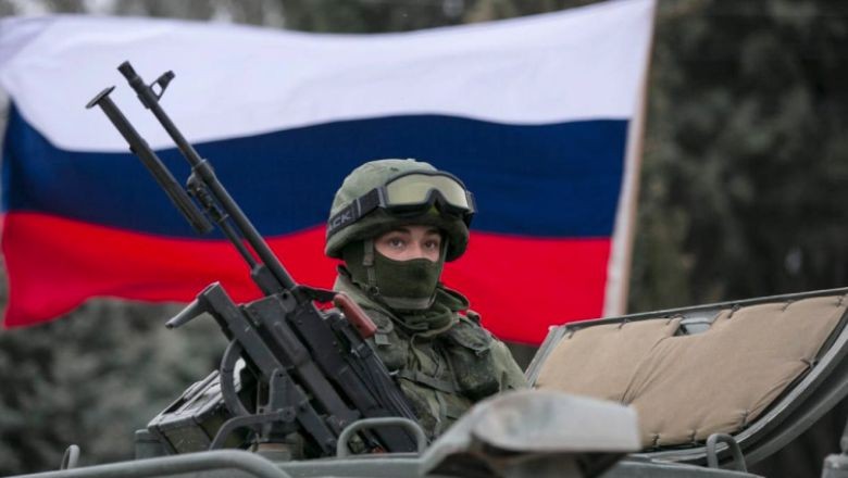 Sahte Bilgi Yayıcılarına Karşı Putin'den Sert Adımlar