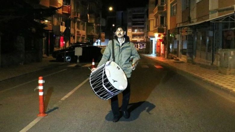 Balıkesir'in Ramazan Ayına Özgü Gelenekleri