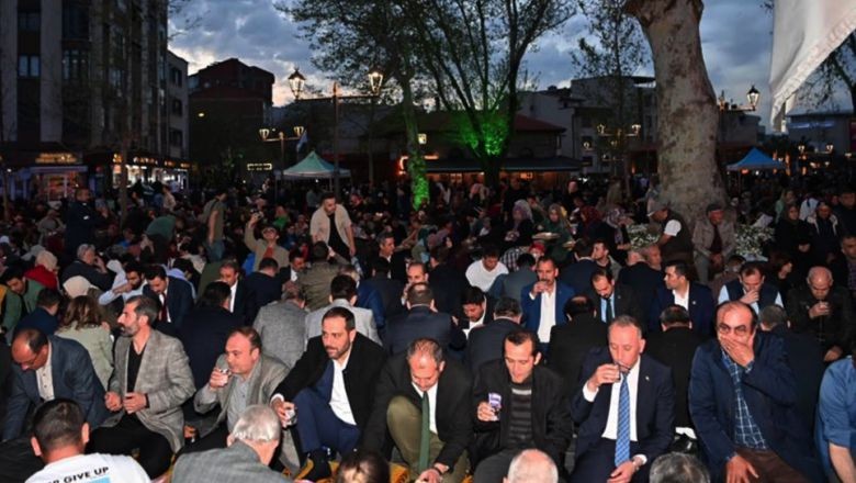 Balıkesir'in Ramazan Ayına Özgü Gelenekleri