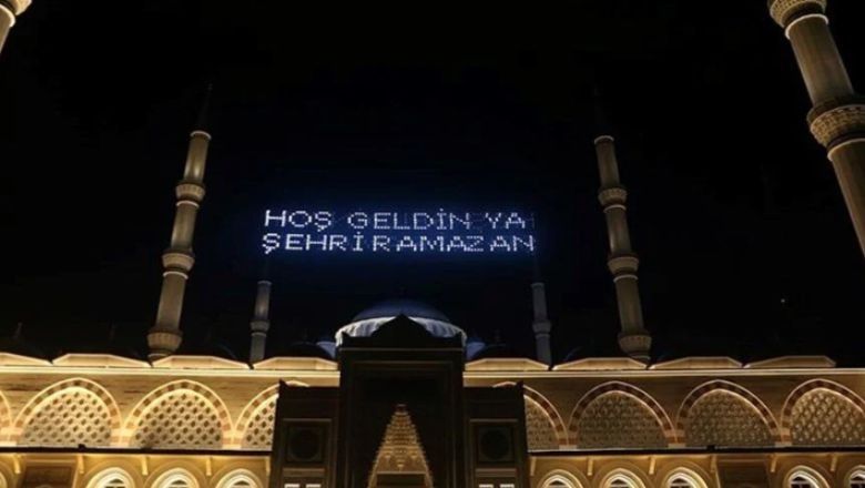 Ramazan Başlangıcı Ne Zaman?