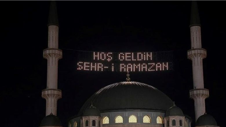 Ramazan Başlangıcı Ne Zaman?