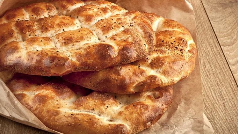 2024 Ramazan Pidesi Fiyatı Açıklandı!