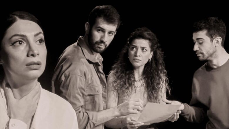 Bandırma'da Tiyatro Rüzgarı Esecek