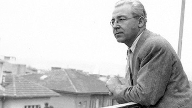 Yazarın Mirası Burhaniye'de Yaşatıldı