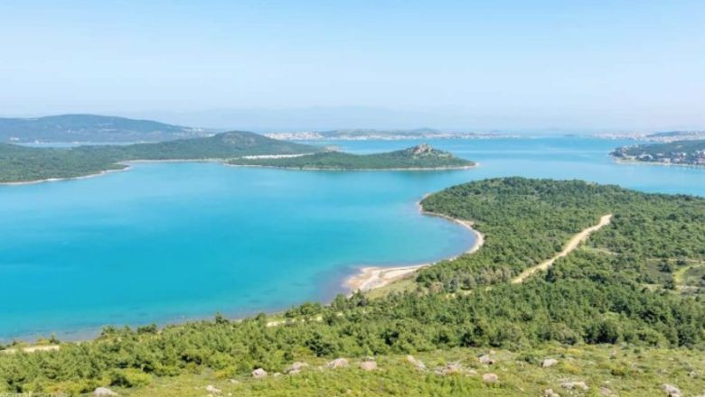 4 Mevsim Turizm Anlayışıyla Ayvalık Sarımsaklı