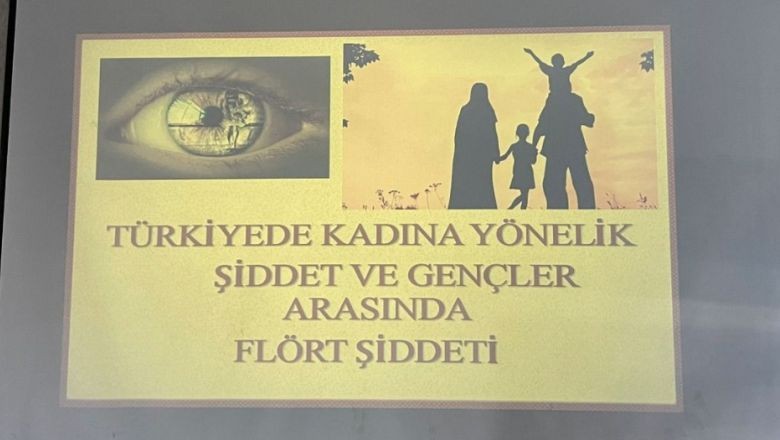 Balıkesirli Kadınlar İçin Şiddetle Mücadele Adımları Atıldı