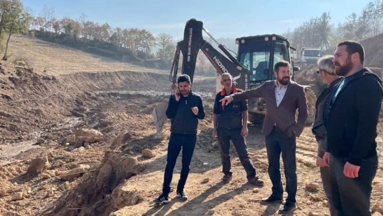 Sındırgı Kornişon Salatalık ve Kapya Biber Üretiminde Türkiye Lideri