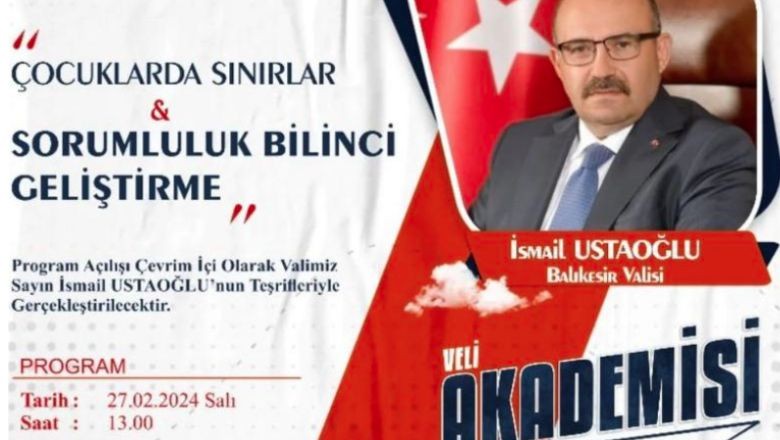 Çocuklarda Sorumluluk Bilinci Geliştiriliyor