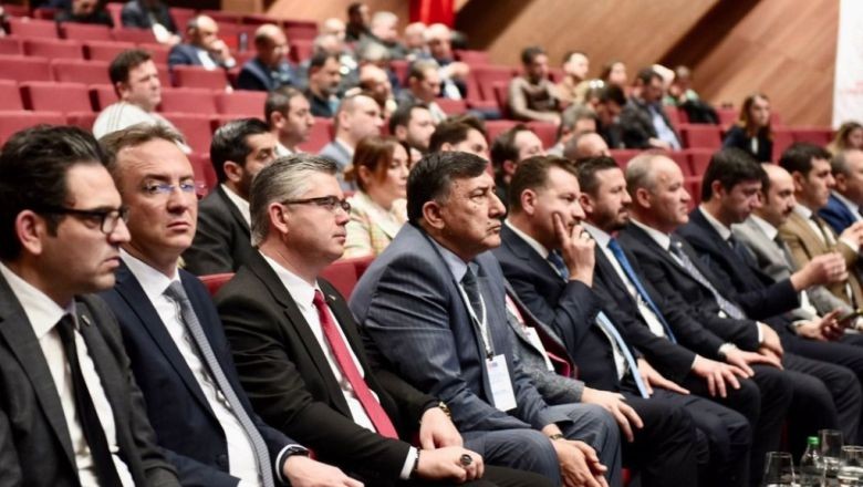 Balıkesir'in Tarımsal Üretiminde Verimlilik Artıyor