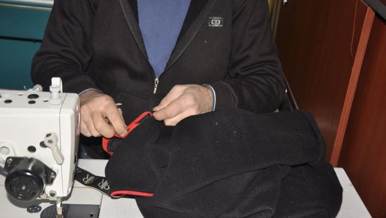 Balıkesir'de Terzicilik: 31 Yılın Günümüzdeki İzleri