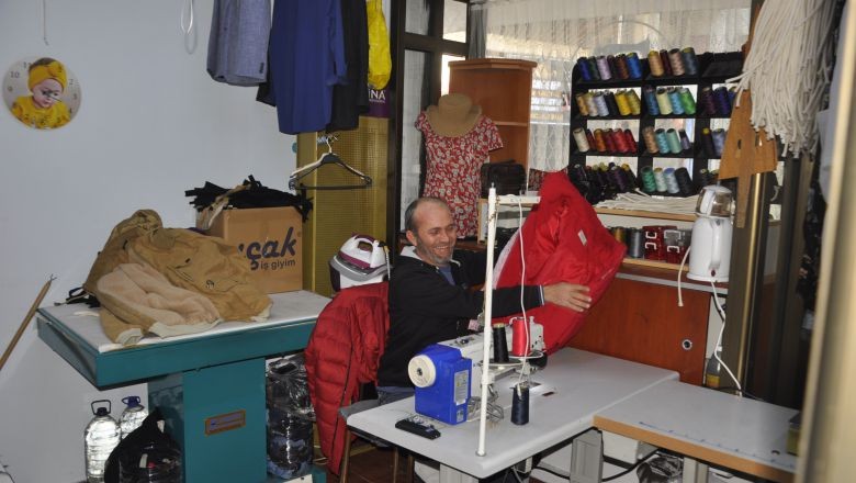 Balıkesir'de Terzicilik: 31 Yılın Günümüzdeki İzleri