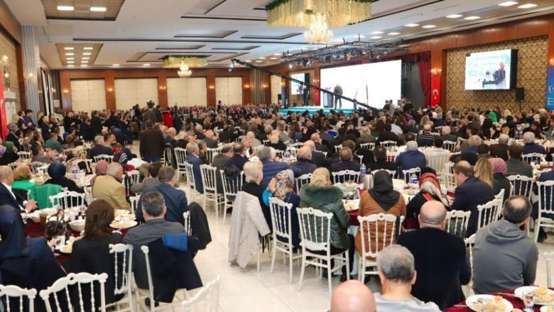 Ufuktaki Yeni Türkiye Vizyonu Perspektifinde Balıkesir