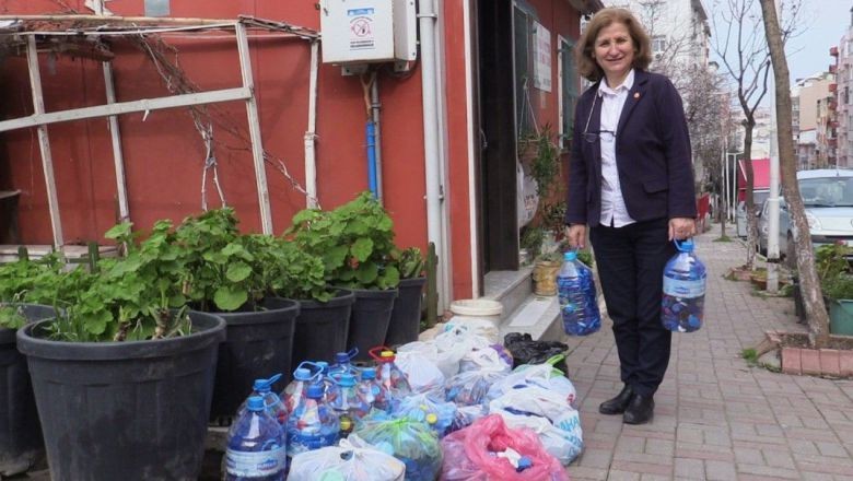 Balıkesir Engelli Bireylere Umut Oluyor
