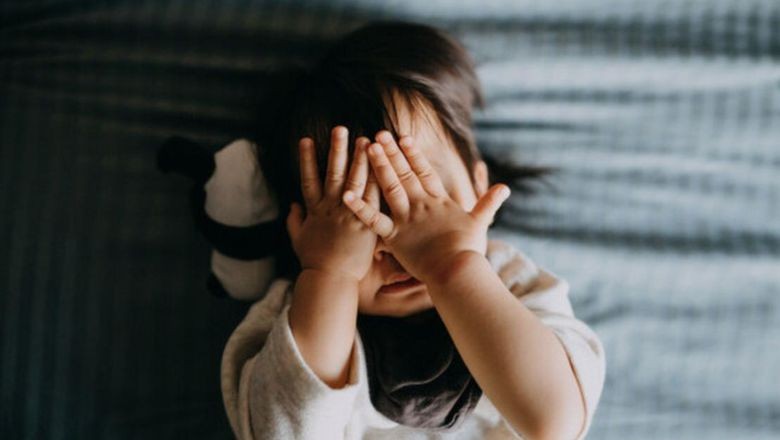 Çocuklarda Uyku Problemleri Yaygınlaşıyor