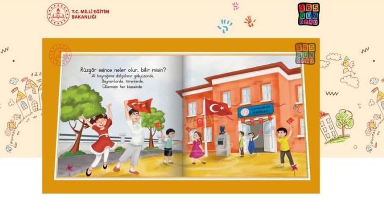 '365 Gün Öykü' Platformu Faaliyette
