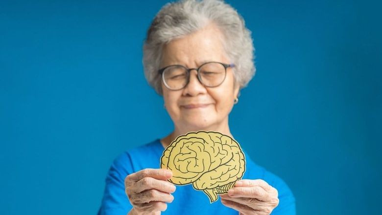 Atatürk Şehir Hastanesi Alzheimer'dan Korunma Yollarını Paylaştı!