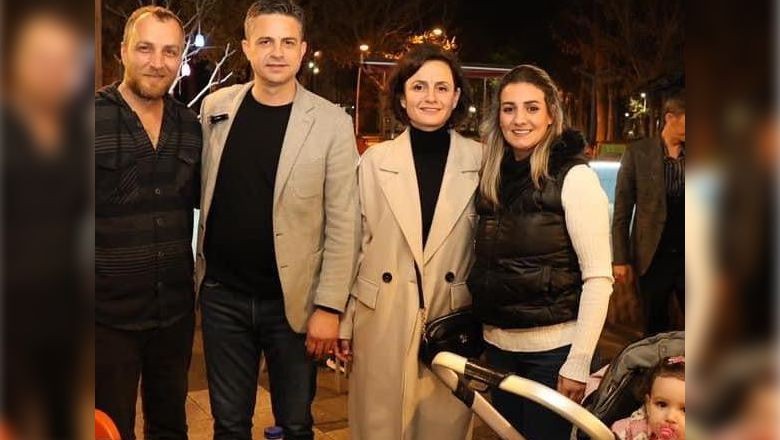 Aydemir Gümüş Gönen Gençliğine Vizyonunu Açıkladı