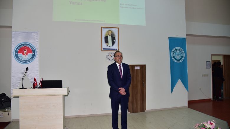 BAÜN Kariyer ve Gelişim İçin Bir Arada