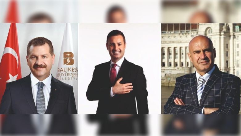 Balıkesir Büyükşehir Seçimlerinde Sosyal Medya Çekişmesi