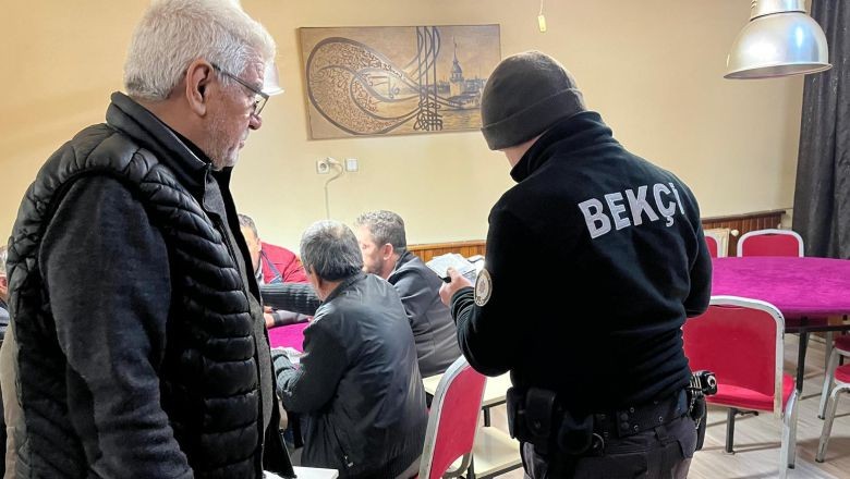 Balıkesir'de 1 Günde 106 Bin 185 TL Ceza Kesildi