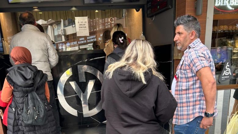 Balıkesir'de Güncel Döviz Fiyatları ve Altın Durumuv