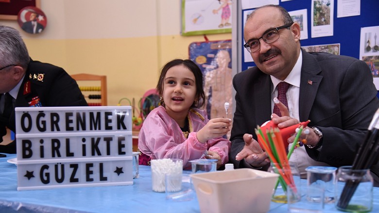 Balıkesir'de "Kutadgu Bilig" İl Paneli