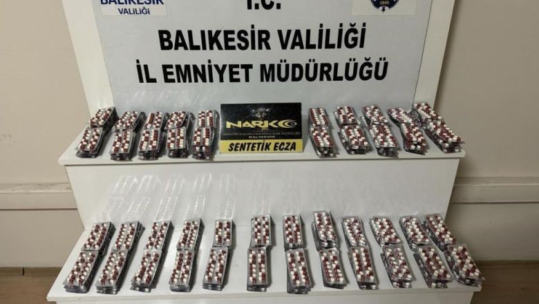 Balıkesir'de Trafik Denetimlerinde 11 Milyon Ceza